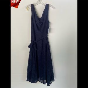 NWT Luxe by Carmen Marc Valvo